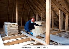 Types of Insulation We Offer in Elmo, TX